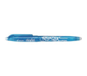 Pióro kulkowe PILOT FRIXION 0,5mm lazurowe PIBL-FR5-LB