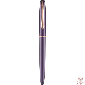 Pióro wieczne JAZZ NOBLE ELEGANCE fioletowe 400198406 PELIKAN