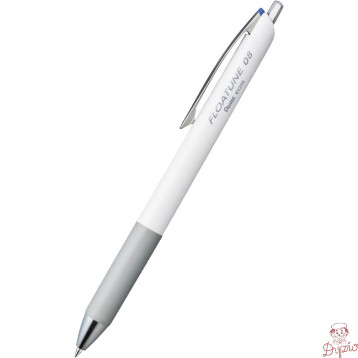 Pióro kulkowe FLOATUNE 0,8mm niebieskie BY208-CX PENTEL
