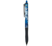 Pióro kulkowe FRIXION CLICKER 0,7 ONE PIECE niebieskie BLRT-FRO FR7 PILOT