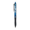 Pióro kulkowe FRIXION CLICKER 0,7 ONE PIECE niebieskie BLRT-FRO FR7 PILOT