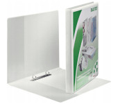 Segregator PANORAMA A4+ 2RR/16 30mm biały ofertowy LEITZ 42770001