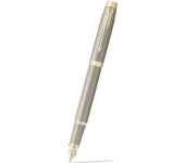Pióro wieczne PARKER IM Rituals Sandstone 2235418