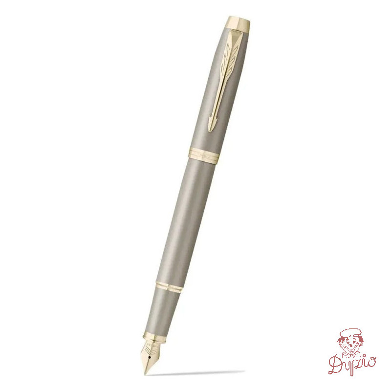 Pióro wieczne PARKER IM Rituals Sandstone 2235418