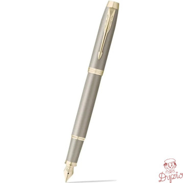 Pióro wieczne PARKER IM Rituals Sandstone 2235418