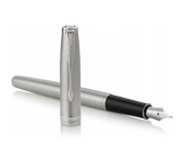 Pióro wieczne (F) SONNET STAINLESS STEEL CT PARKER 1931509