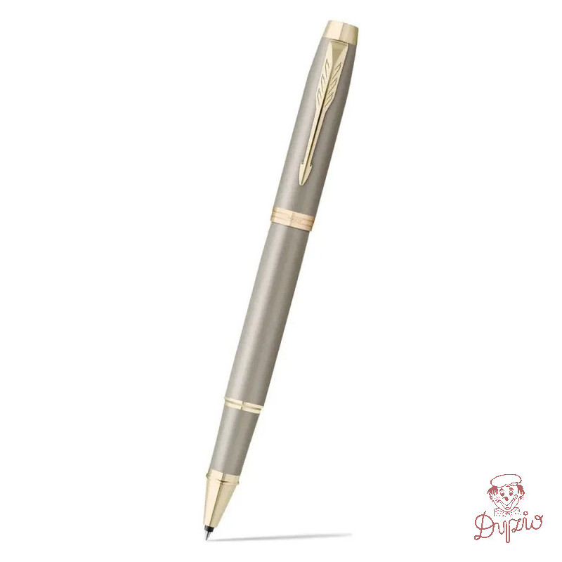 Pióro kulkowe Parker IM RITUALS SANDSTONE 2235419