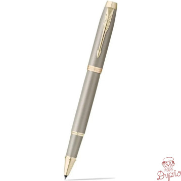 Pióro kulkowe Parker IM RITUALS SANDSTONE 2235419