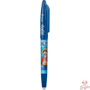 Pióro kulkowe FRIXION 0,7 ONE PIECE niebieskie PIBL-FR7 PILOT