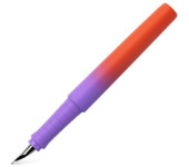 Pióro wieczne POLY M PUNCH MELON 241019 Faber-Castell