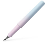 Pióro wieczne POLY M BLUSHING SKY 241017 Faber-Castell