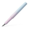 Pióro wieczne POLY M BLUSHING SKY 241017 Faber-Castell