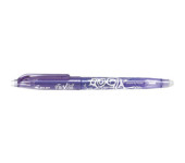 Pióro kulkowe PILOT FRIXION 0,5mm fioletowe BL-FR5-V