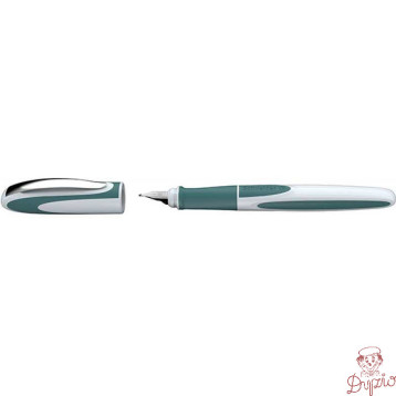PIÓRO WIECZNE SCHNEIDER RAY TEAL, M, TURKUSOWE W ETUI SR168205