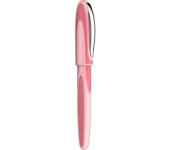 PIÓRO WIECZNE SCHNEIDER RAY CORAL, M, KORALOWE W ETUI SR168206