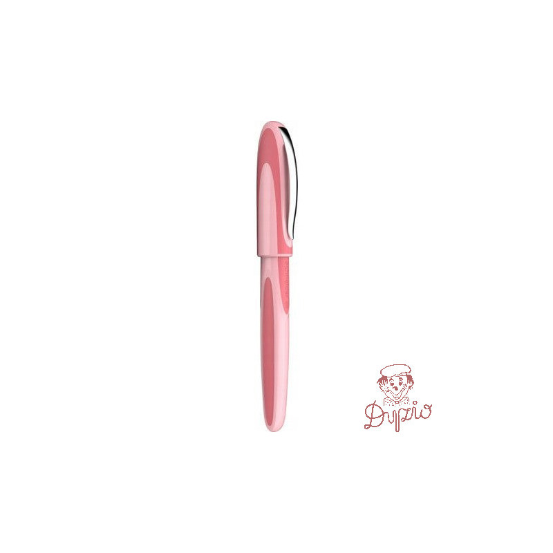 PIÓRO WIECZNE SCHNEIDER RAY CORAL, M, KORALOWE W ETUI SR168206