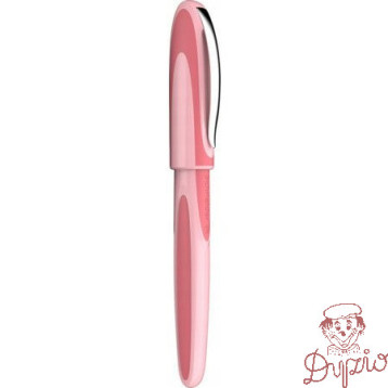 PIÓRO WIECZNE SCHNEIDER RAY CORAL, M, KORALOWE W ETUI SR168206