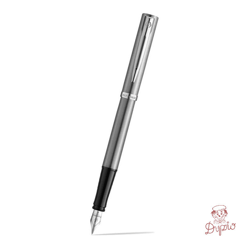 Pióro wieczne IMPRESSION Stal CT 2225450 WATERMAN