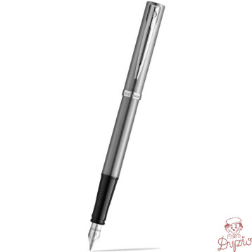 Pióro wieczne IMPRESSION Stal CT 2225450 WATERMAN