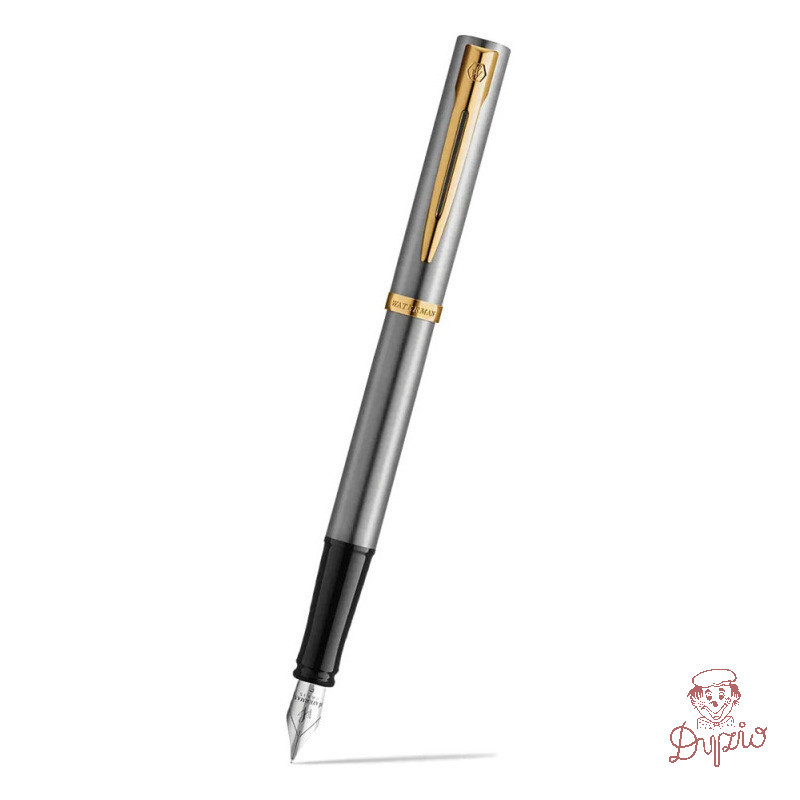 Pióro wieczne IMPRESSION Stal GT 2225493 WATERMAN