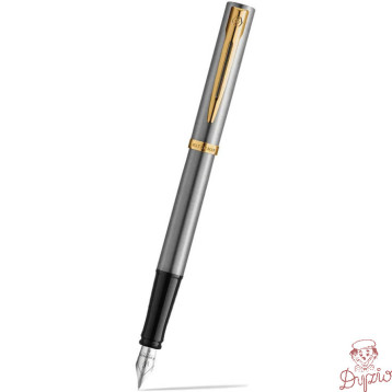 Pióro wieczne IMPRESSION Stal GT 2225493 WATERMAN