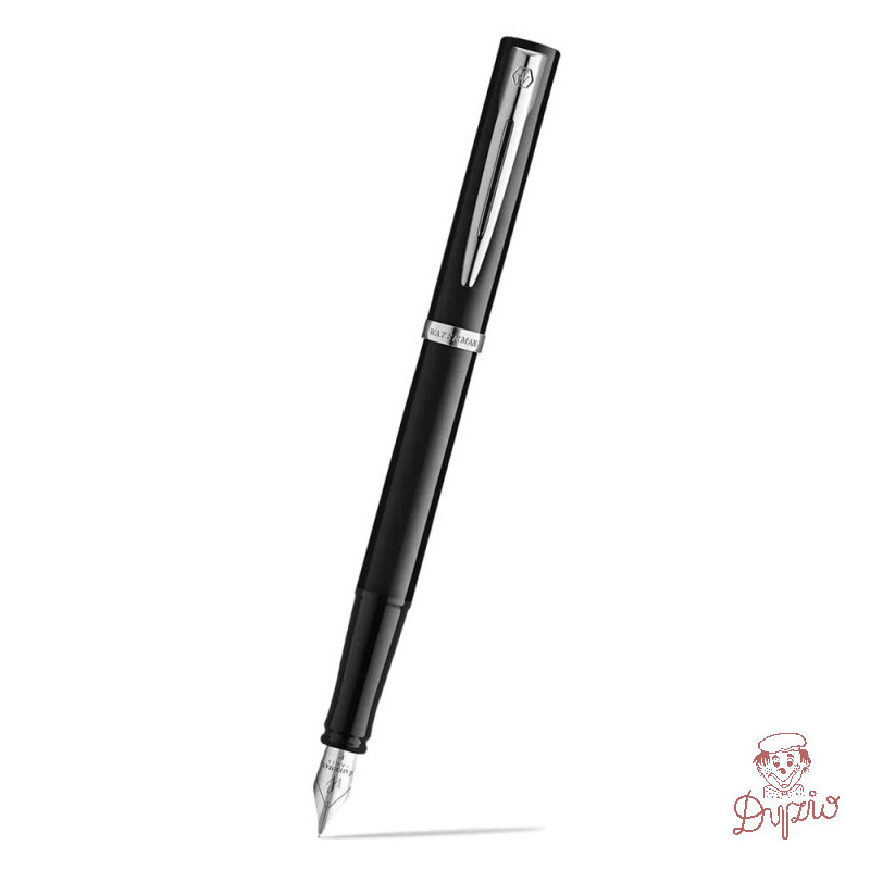 Pióro wieczne IMPRESSION czarne CT 2225496 WATERMAN