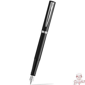 Pióro wieczne IMPRESSION czarne CT 2225496 WATERMAN