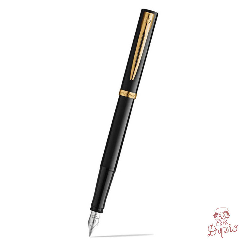 Pióro wieczne IMPRESSION czarne GT 2225499 WATERMAN