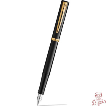 Pióro wieczne IMPRESSION czarne GT 2225499 WATERMAN