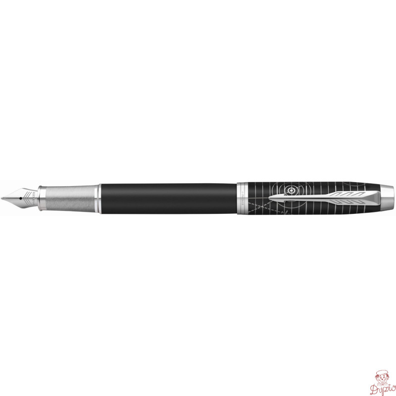 Pióro wieczne IM PREMIUM LEGACY OF FLIGHT CT 2228739 PARKER