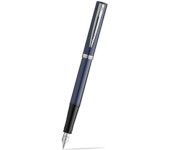 Pióro wieczne IMPRESSION granatowe CT 2225502 WATERMAN