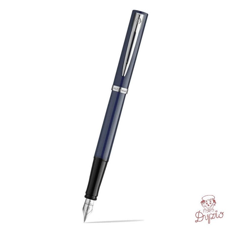 Pióro wieczne IMPRESSION granatowe CT 2225502 WATERMAN