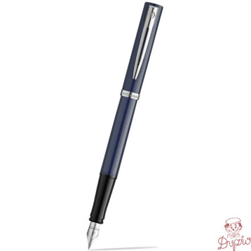 Pióro wieczne IMPRESSION granatowe CT 2225502 WATERMAN