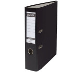 Segregator na dokumenty A4 50mm CLASSIC czarny 400044675 BANTEX BUDGET
