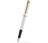 Pióro wieczne IMPRESSION białe GT 2225469 WATERMAN