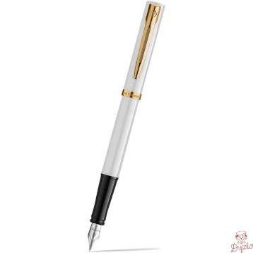 Pióro wieczne IMPRESSION białe GT 2225469 WATERMAN
