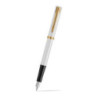 Pióro wieczne IMPRESSION białe GT 2225469 WATERMAN