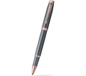Pióro kulkowe PARKER IM Rituals Turquoise Slate 2235423