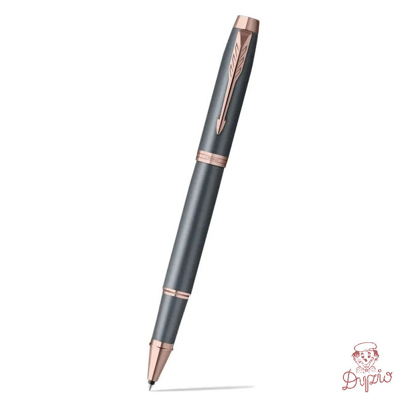 Pióro kulkowe PARKER IM Rituals Turquoise Slate 2235423