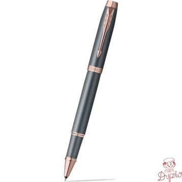Pióro kulkowe PARKER IM Rituals Turquoise Slate 2235423