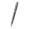 Pióro kulkowe PARKER IM Rituals Turquoise Slate 2235423