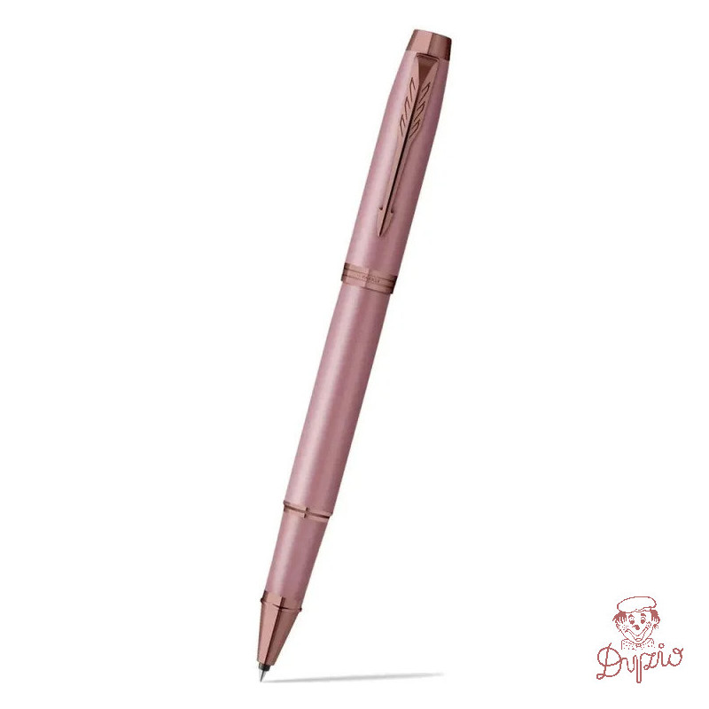 Pióro kulkowe PARKER IM Rituals Mauve 2235415