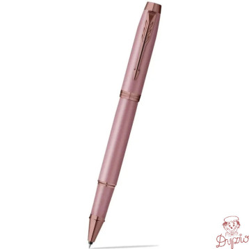Pióro kulkowe PARKER IM Rituals Mauve 2235415