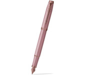 Pióro wieczne PARKER IM Rituals Mauve 2235414