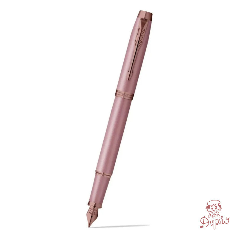 Pióro wieczne PARKER IM Rituals Mauve 2235414