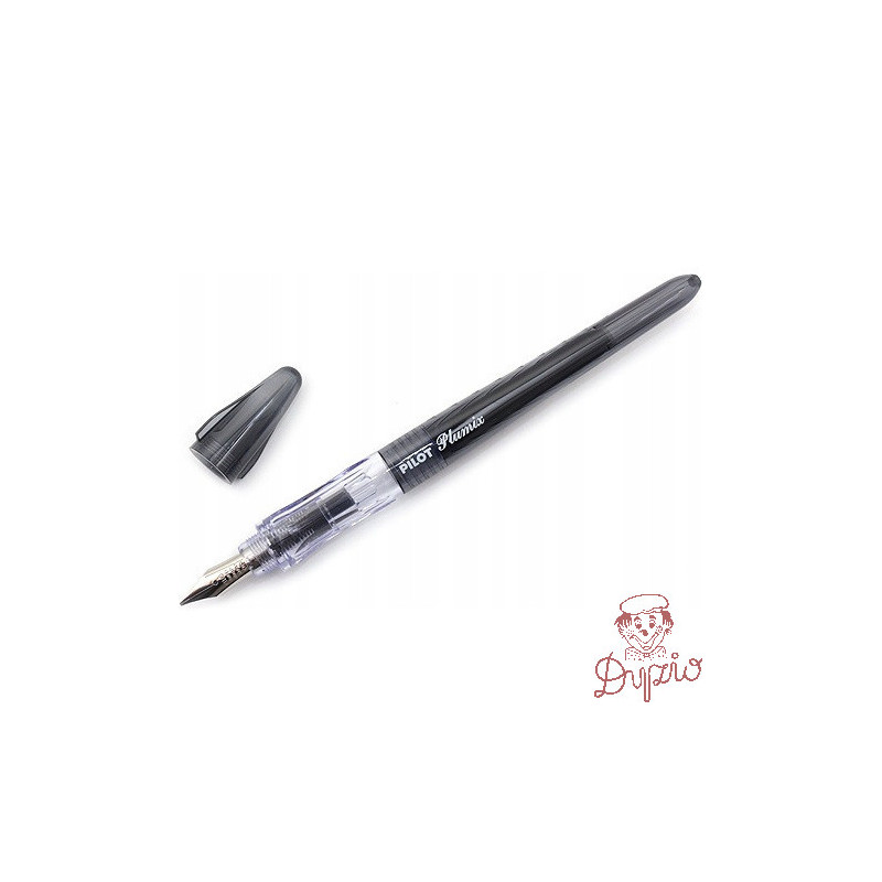 Pióro do kaligrafii PLUMIX EF FCD-PX-B-EF PILOT