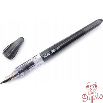 Pióro do kaligrafii PLUMIX EF FCD-PX-B-EF PILOT