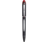 Pióro kulkowe UNI SX-210 0.45 czerwony JETSTREAM dla leworęcznych