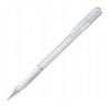 Pioro kulkowe K108/K118-LW pastel białe PENTEL