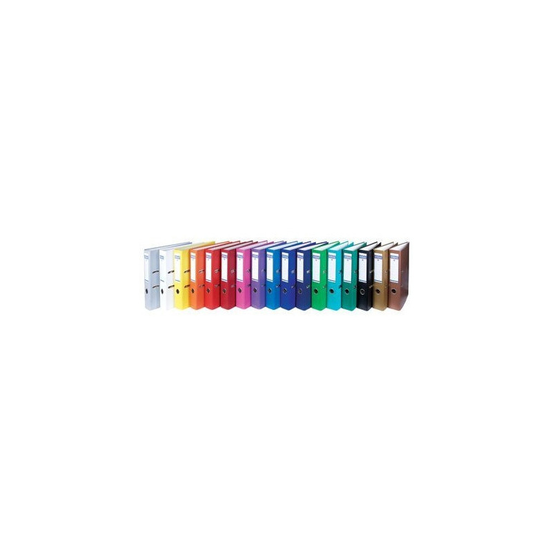 Segregator A4/5 MASTER fioletowy 3950001-23PL DONAU